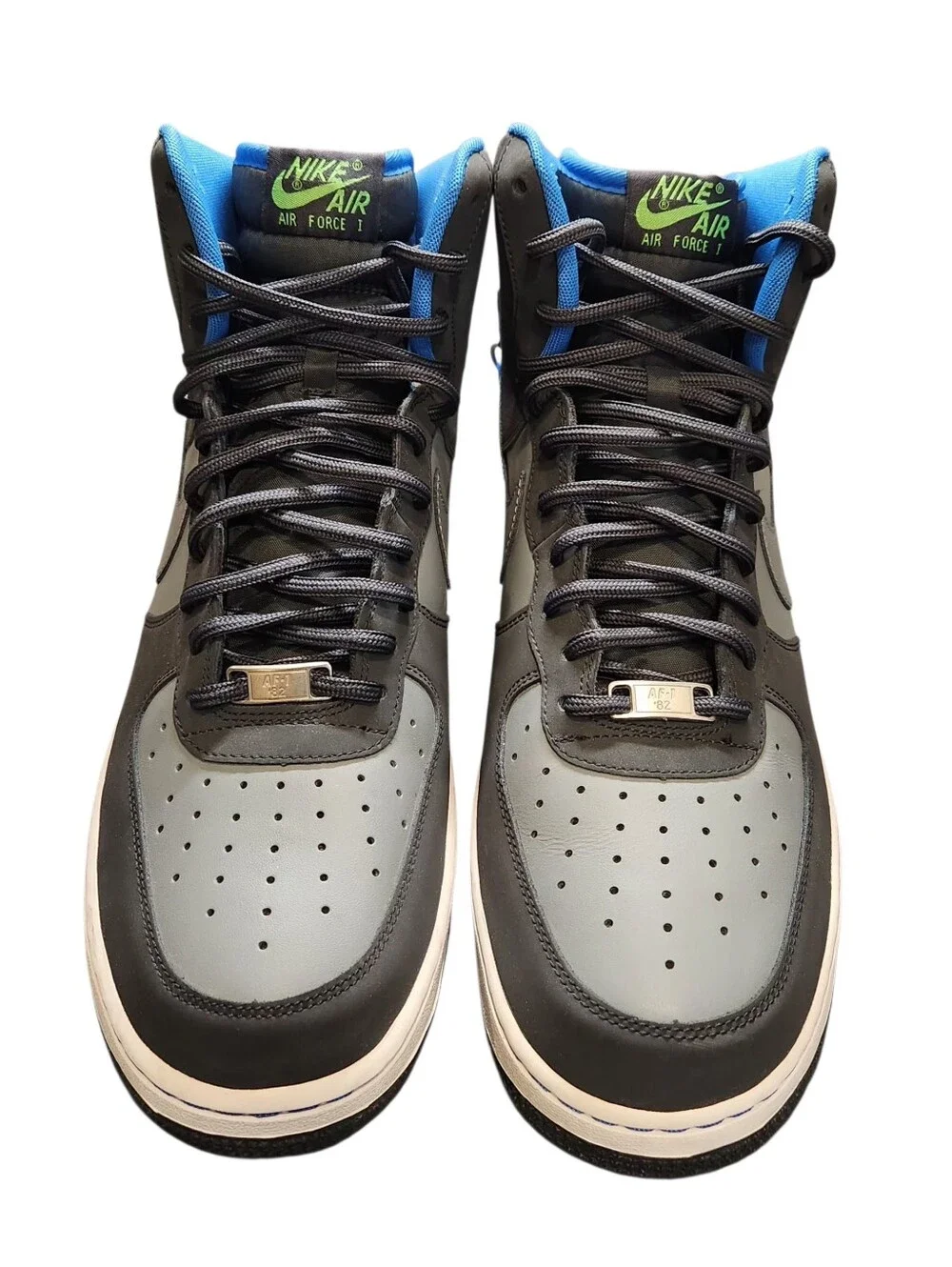Men's Nike Air Force 1 High